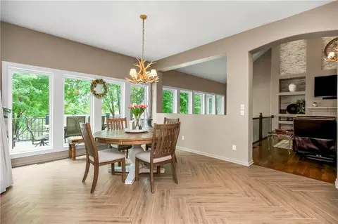 Dining - 4317 NE Maplegate Ct, Lees Summit, MO 64064 photo 1 of 1