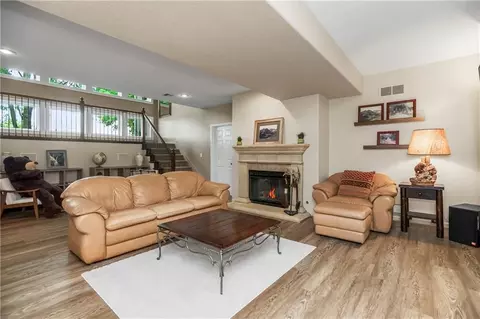 Living - 4317 NE Maplegate Ct, Lees Summit, MO 64064 photo 5 of 5