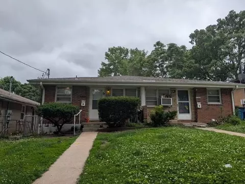 137 S Fuller St, Independence, MO 64050