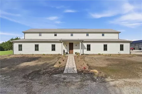 2480 Clark Rd, Richmond, KS 66080