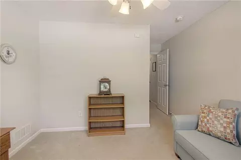 Bedroom - 12804 E 48th St, Independence, MO 64055 photo 1 of 4