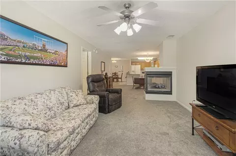 Living - 12804 E 48th St, Independence, MO 64055 photo 2 of 3