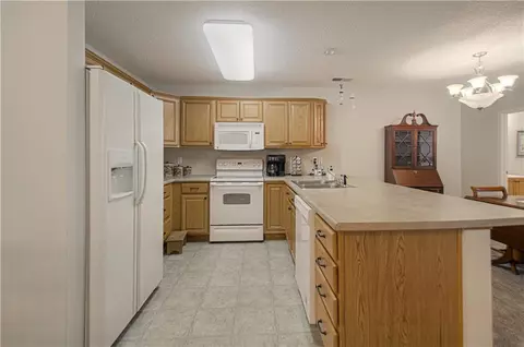 Kitchen - 12804 E 48th St, Independence, MO 64055 photo 2 of 2