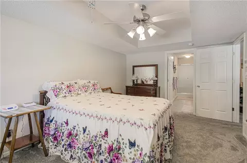 Bedroom - 12804 E 48th St, Independence, MO 64055 photo 4 of 4