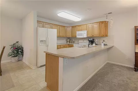 Kitchen - 12804 E 48th St, Independence, MO 64055 photo 1 of 2