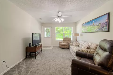 Living - 12804 E 48th St, Independence, MO 64055 photo 1 of 3