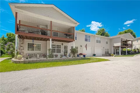 Exterior - 12804 E 48th St, Independence, MO 64055 photo 2 of 4