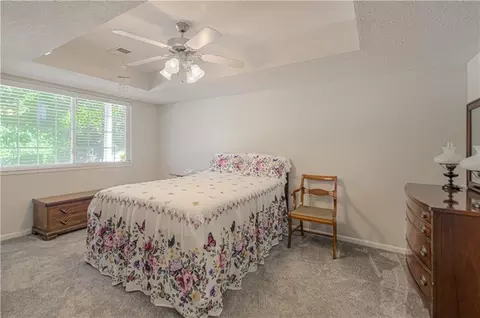 Bedroom - 12804 E 48th St, Independence, MO 64055 photo 2 of 4
