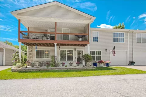 Exterior - 12804 E 48th St, Independence, MO 64055 photo 3 of 4