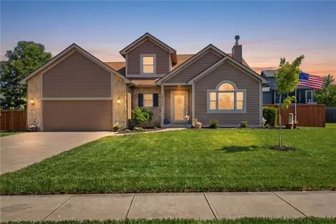 29900 W 184th St, Gardner, KS 66030