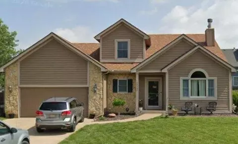 29900 W 184th St, Gardner, KS 66030