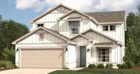 32758 W 176th Ter, Gardner, KS 66030