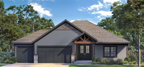 4374 Tee Box Dr, Basehor, KS 66007