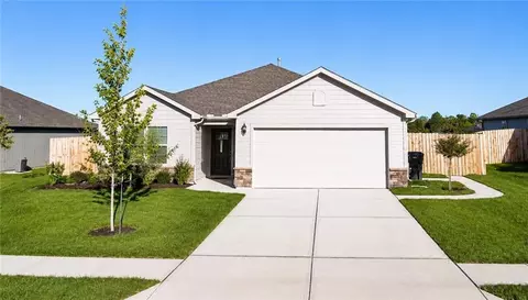 8000 SE 6th Ter, Blue Springs, MO 64014