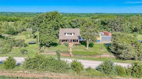 11769 Orrick Rd, Excelsior Springs, MO 64024