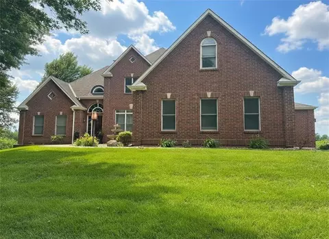 2350 River Ridge Rd, Saint Joseph, MO 64507
