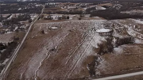 Perrin Road, Holt, MO 64048