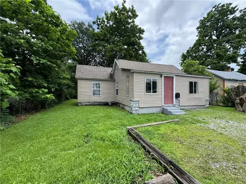 508 N Fairview St, Pittsburg, KS 66762