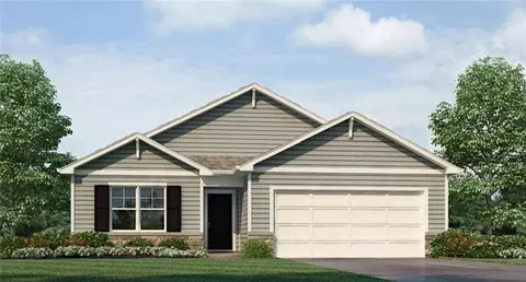 20035 Cornice St, Spring Hill, KS 66083