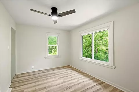 Bedroom - 9808 E 22nd St, Independence, MO 64052 photo 5 of 5