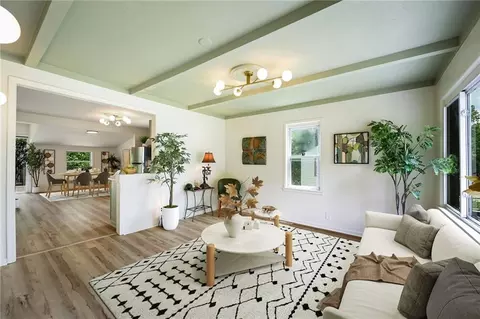 Living - 9808 E 22nd St, Independence, MO 64052 photo 1 of 4