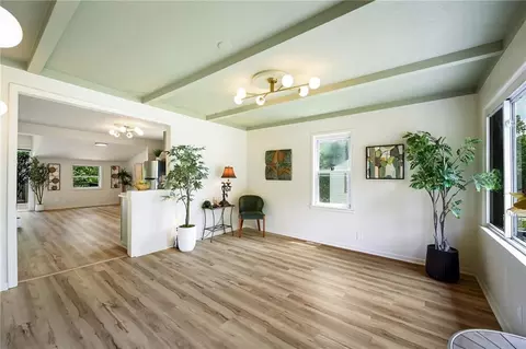 Living - 9808 E 22nd St, Independence, MO 64052 photo 2 of 4