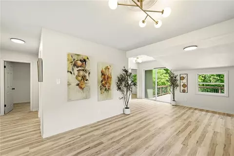 Living - 9808 E 22nd St, Independence, MO 64052 photo 3 of 4