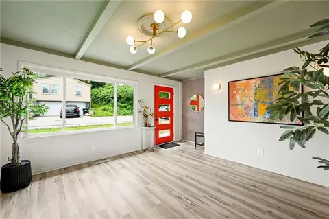 Entry Way - 9808 E 22nd St, Independence, MO 64052 photo 1 of 1