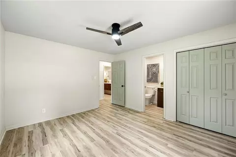 Bedroom - 9808 E 22nd St, Independence, MO 64052 photo 3 of 5