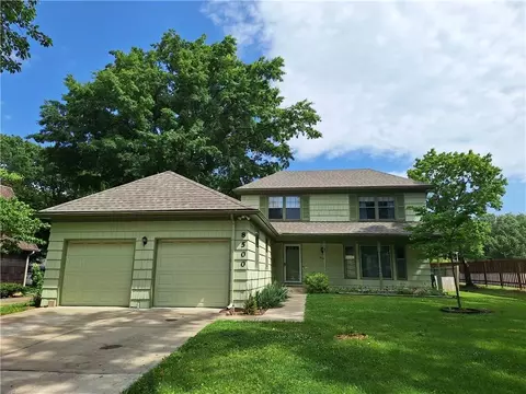8500 W 72nd St, Overland Park, KS 66204