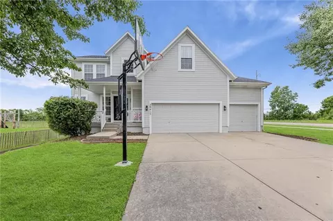 29417 W 186th St, Gardner, KS 66030