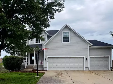 29417 W 186th St, Gardner, KS 66030
