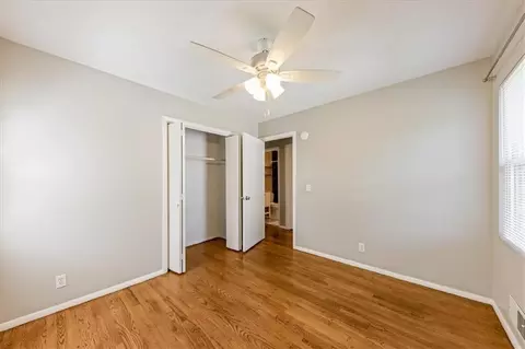 Bedroom - 16608 E 31st St, Independence, MO 64055 photo 6 of 6