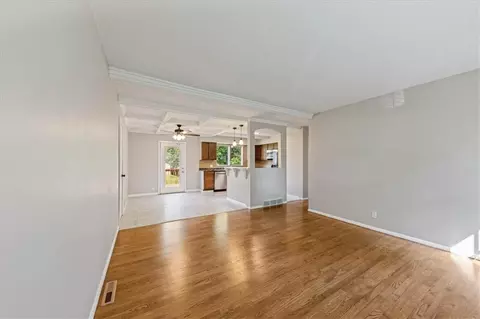 Living - 16608 E 31st St, Independence, MO 64055 photo 2 of 2