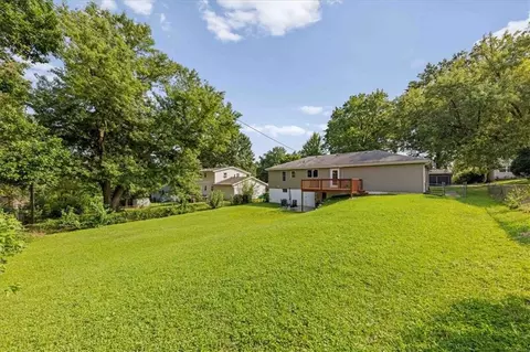 Exterior - 16608 E 31st St, Independence, MO 64055 photo 5 of 5
