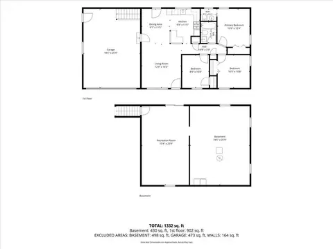 Floorplan - 16608 E 31st St, Independence, MO 64055 photo 3 of 3