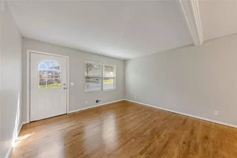 Living - 16608 E 31st St, Independence, MO 64055 photo 1 of 2