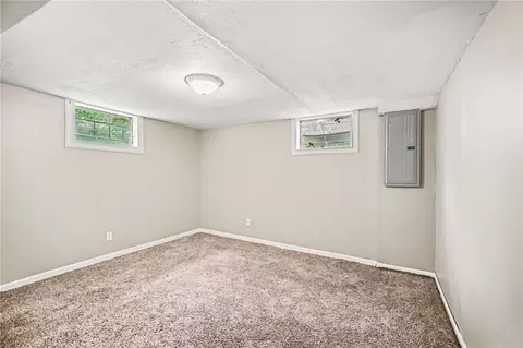 Bedroom - 6000 E 152nd St, Grandview, MO 64030 photo 5 of 5
