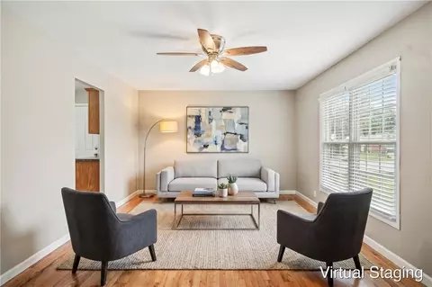 Living - 6000 E 152nd St, Grandview, MO 64030 photo 1 of 2
