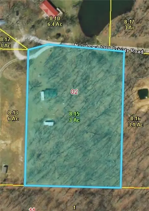 10065 NE 1399 Private Rd, Osceola, MO 64776