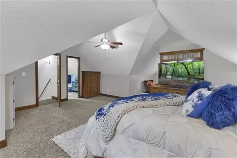 Bedroom - 111 Elm St, Lathrop, MO 64465 photo 2 of 6
