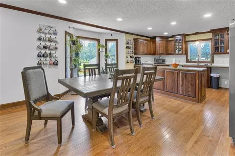 Dining - 111 Elm St, Lathrop, MO 64465 photo 1 of 2