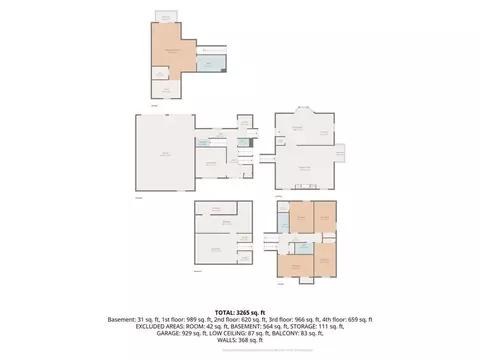 Floorplan - 111 Elm St, Lathrop, MO 64465 photo 6 of 6