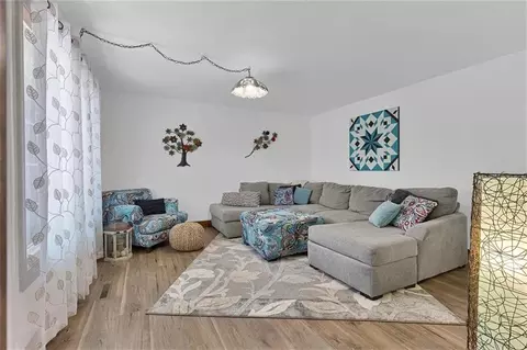 Living - 111 Elm St, Lathrop, MO 64465 photo 1 of 6