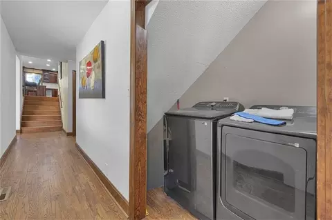 Entry Way - 111 Elm St, Lathrop, MO 64465 photo 7 of 11