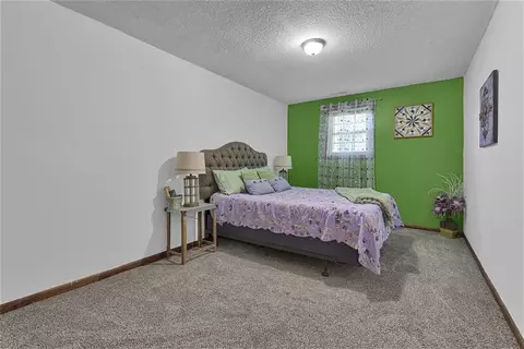 Bedroom - 111 Elm St, Lathrop, MO 64465 photo 3 of 6