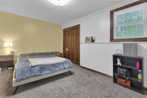Bedroom - 111 Elm St, Lathrop, MO 64465 photo 6 of 6