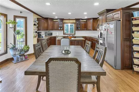Kitchen - 111 Elm St, Lathrop, MO 64465 photo 1 of 7