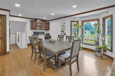 Dining - 111 Elm St, Lathrop, MO 64465 photo 2 of 2