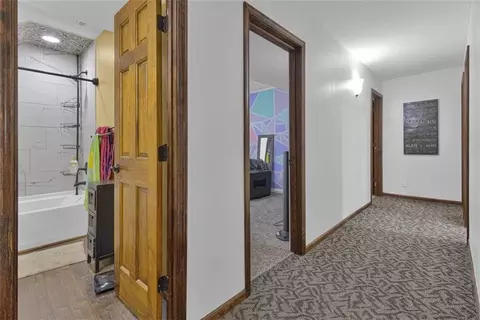 Entry Way - 111 Elm St, Lathrop, MO 64465 photo 9 of 11
